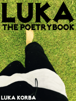 Luka: The Poetrybook
