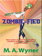 Zombie-fied