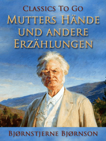 Mutters Hände und andere Erzählungen