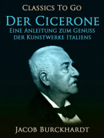 Der Cicerone