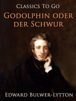 Godolphin oder der Schwur