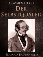 Der Selbstquäler