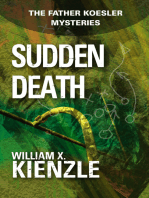 Sudden Death: The Father Koesler Mysteries: Book 7
