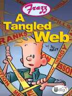 Frazz: A Tangled Web
