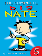 The Complete Big Nate: #5