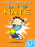 The Complete Big Nate