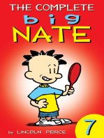 The Complete Big Nate: #7