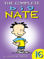 The Complete Big Nate: #16