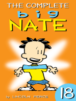 The Complete Big Nate: #18
