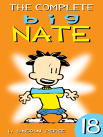 The Complete Big Nate