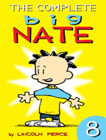 The Complete Big Nate