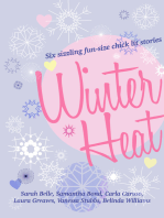 Winter Heat: Six sizzling fun-size chick lit stories