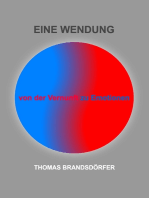 Eine Wendung: Von der Vernunft zu Emotionen