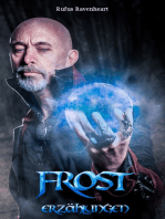 Frost: Erzählungen