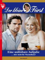 Der kleine Fürst 101 – Adelsroman