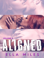 Aligned: Volume 4: Aligned, #4