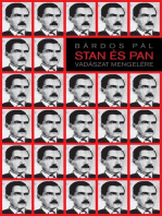 Stan és Pan: Vadászat Mengelére