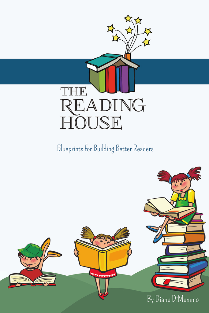 Read The Reading House Online by Diane DiMemmo Books