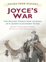 Joyce's War