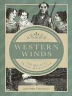 Western Winds: The Brontë Irish Heritage