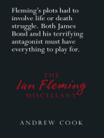 The Ian Fleming Miscellany