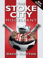 The Stoke City Miscellany