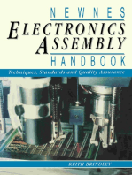 Newnes Electronics Assembly Handbook
