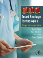 Smart Bandage Technologies