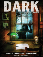 The Dark Issue 14: The Dark, #14