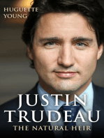 Justin Trudeau