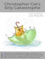 Christopher Cat's Silly Catastrophe