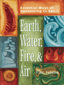 Earth, Water, Fire & Air by Cait Johnson (Ebook) - Read free for ...