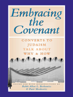 Embracing the Covenant