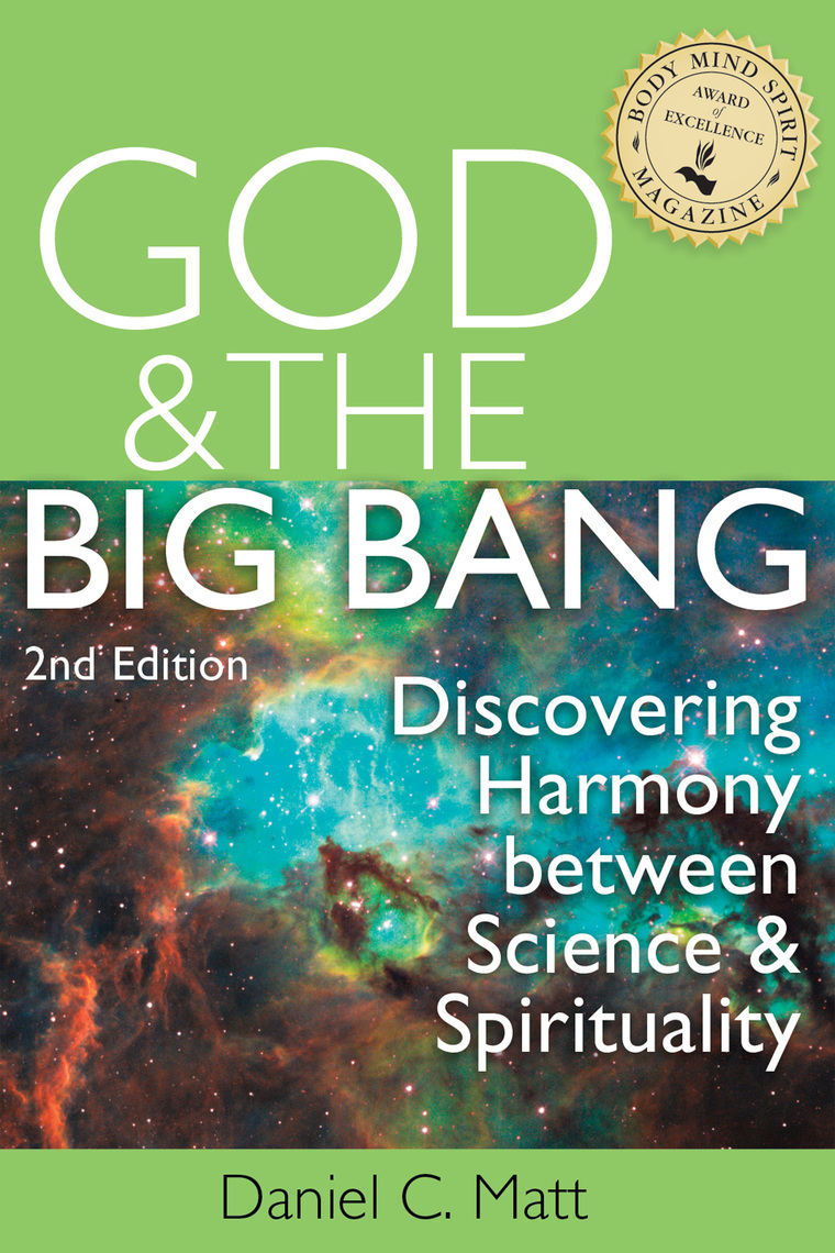 God and the Big Bang, (2nd Edition) by Daniel C. Matt Book Read Online
