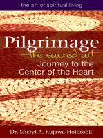 Pilgrimage—The Sacred Art