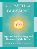 The Path of Blessing