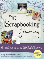 The Scrapbooking Journey: A Hands-On Guide to Spiritual Discovery