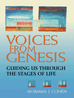 Voices From Genesis: Guiding Us through the Stages of Life