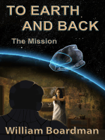 To Earth and Back