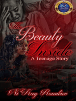 The Beauty Inside: A Teenage Story