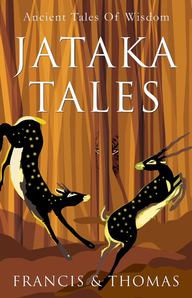 the-jataka-tales-by-francis-thomas-book-read-online