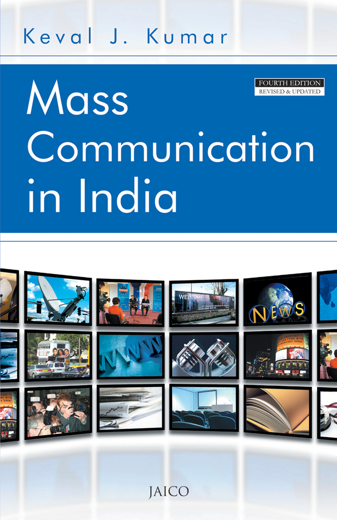 mass communication research topics in india