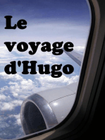 Le voyage d'Hugo
