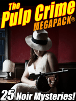The Pulp Crime MEGAPACK®