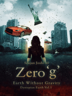 Zero 'g'