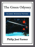 The Green Odyssey