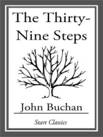 The Thirty-Nine Steps