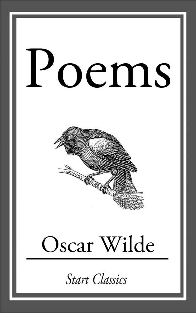 Poems by Oscar Wilde Book Read Online