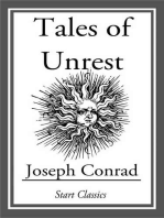 Tales of Unrest