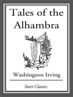 Tales of the Alhambra